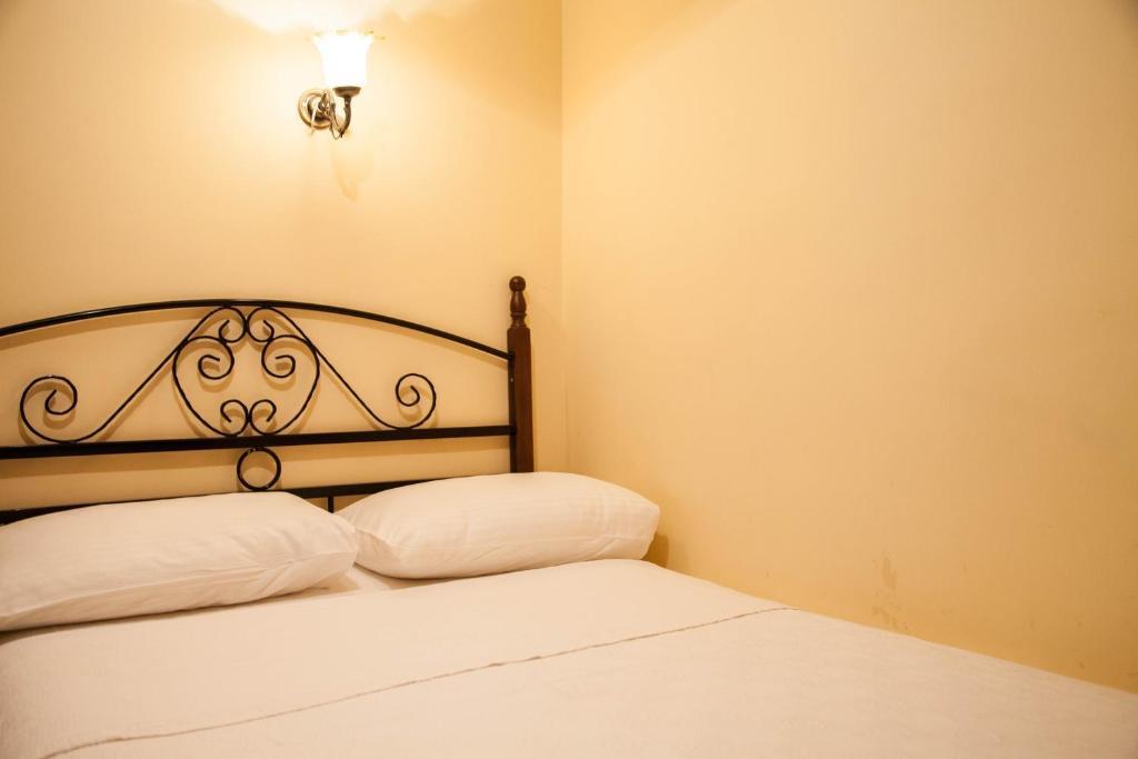 Cem Sultan Hotel 伊斯坦布尔 客房 照片