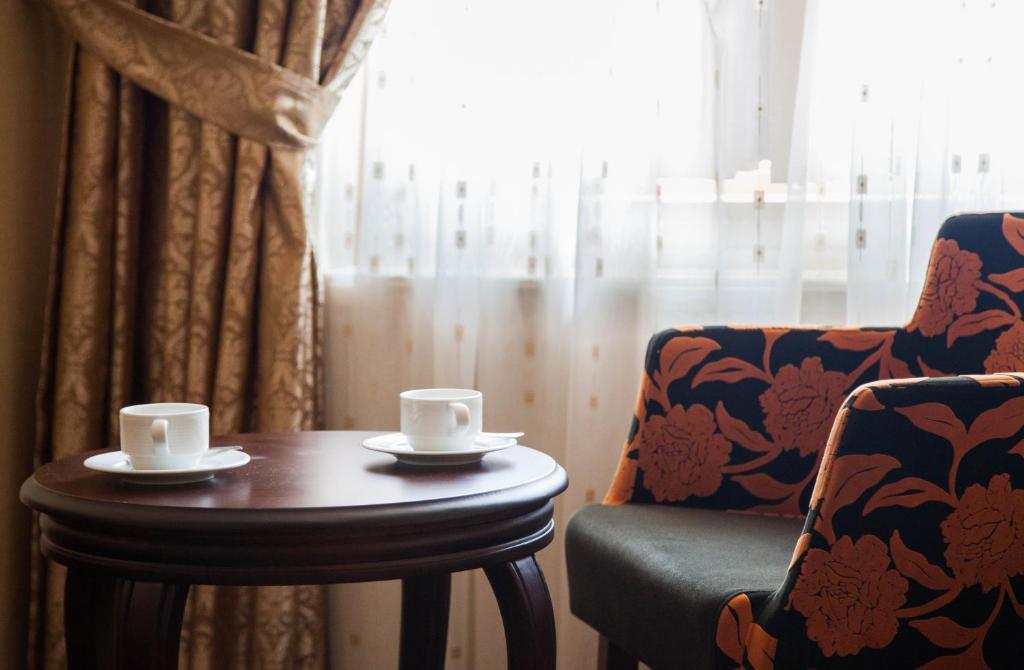Cem Sultan Hotel 伊斯坦布尔 客房 照片