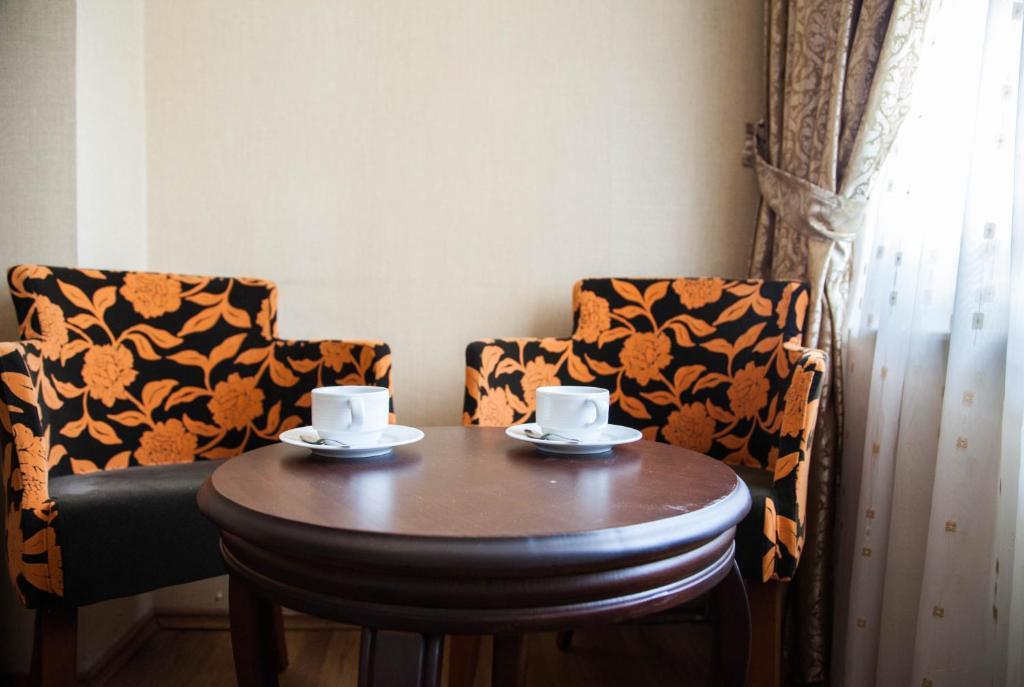 Cem Sultan Hotel 伊斯坦布尔 客房 照片