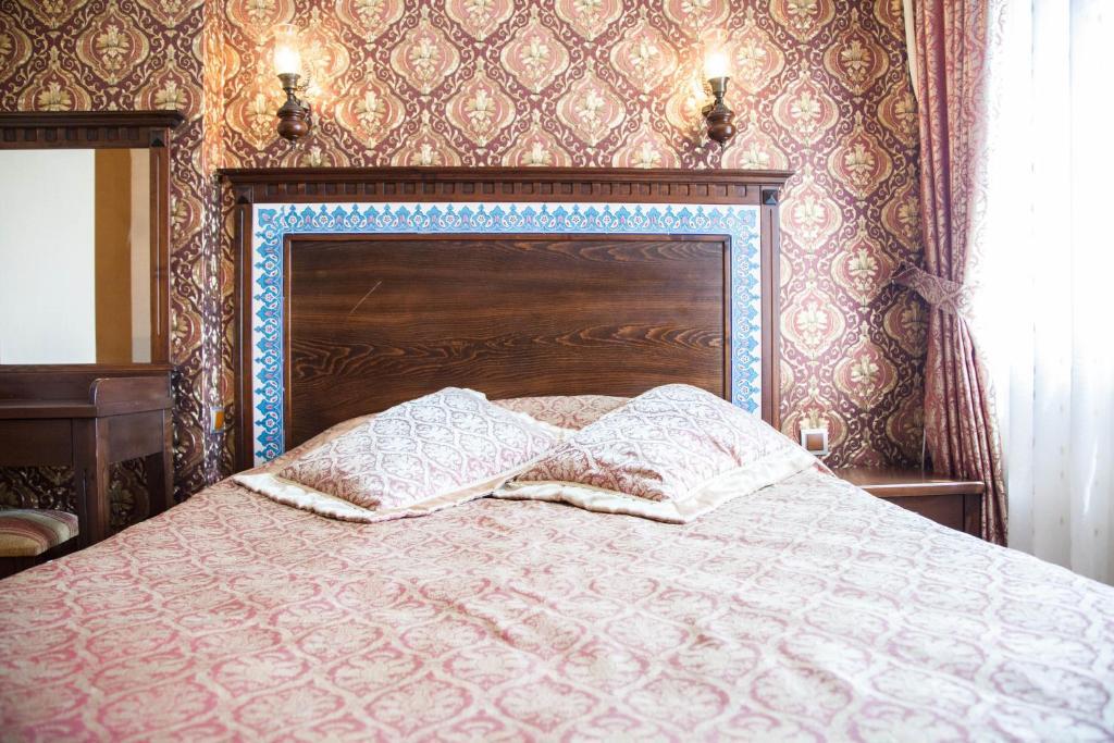 Cem Sultan Hotel 伊斯坦布尔 客房 照片