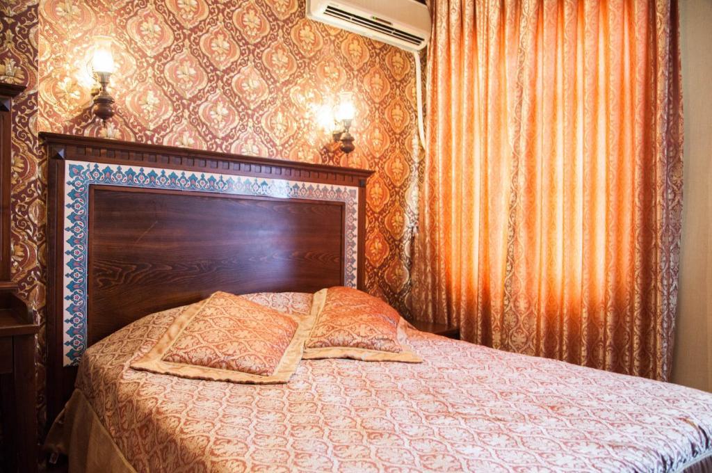 Cem Sultan Hotel 伊斯坦布尔 客房 照片