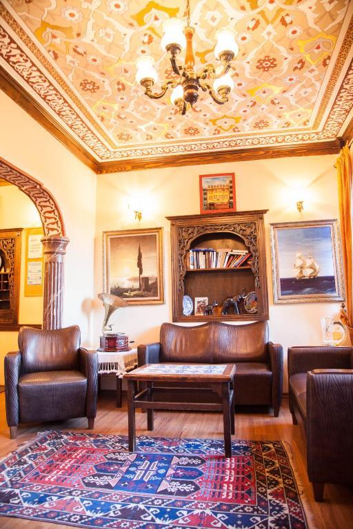 Cem Sultan Hotel 伊斯坦布尔 外观 照片