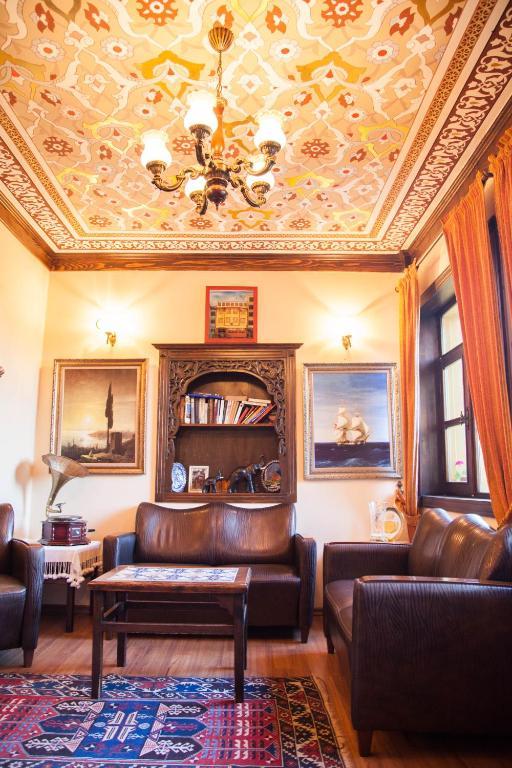 Cem Sultan Hotel 伊斯坦布尔 外观 照片