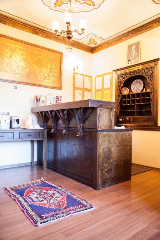 Cem Sultan Hotel 伊斯坦布尔 外观 照片