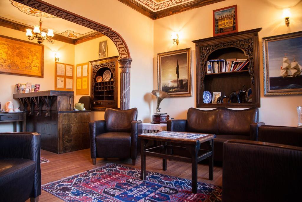 Cem Sultan Hotel 伊斯坦布尔 外观 照片