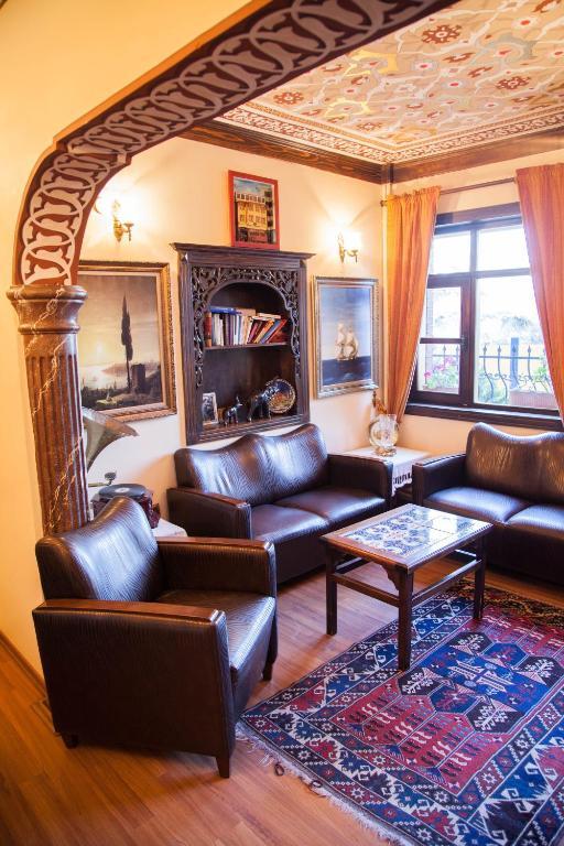 Cem Sultan Hotel 伊斯坦布尔 外观 照片